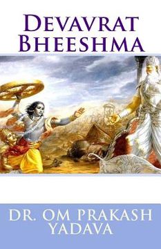 portada Devavrat Bheeshma (in Hindi)