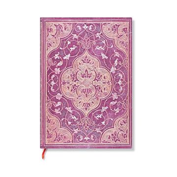 portada Paperblanks | Rose Chronicles | Rose Chronicles | Softcover Flexis | Midi | Lined | Elastic Band | 176 pg | 100 gsm (en Inglés)