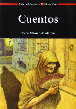 cuentos alarcon al