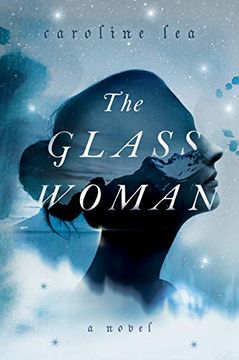 portada The Glass Woman (en Inglés)