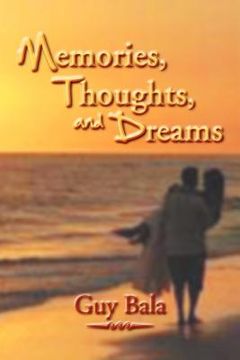 portada memories, thoughts, and dreams (in English)