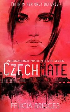 portada Czechmate (en Inglés)