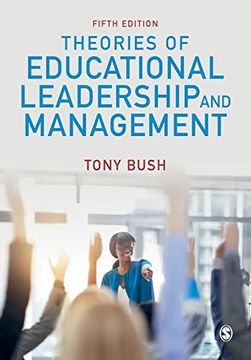 portada Theories of Educational Leadership and Management (en Inglés)