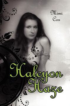 portada halcyon haze (en Inglés)