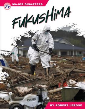 portada Fukushima (en Inglés)