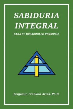 portada Sabiduria Integral: Para el Desarrollo Personal (in Spanish)