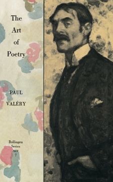 portada The art of Poetry (en Inglés)