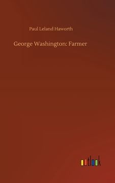portada George Washington: Farmer (en Inglés)