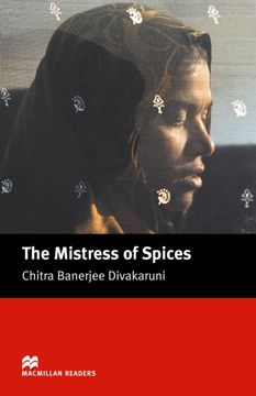 portada Mr (u) Mistress of Spices, The: Upper (Macmillan Readers 2005) (en Inglés)