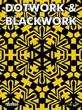 portada Dotwork & Blackwork 