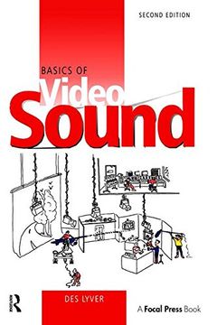 portada Basics of Video Sound (en Inglés)