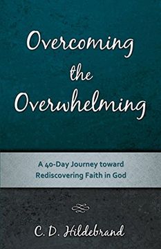 portada Overcoming the Overwhelming