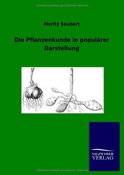 portada Die Pflanzenkunde in populärer Darstellung (German Edition)