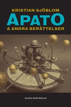 portada Apato & Andra Berättelser (en Sueco)
