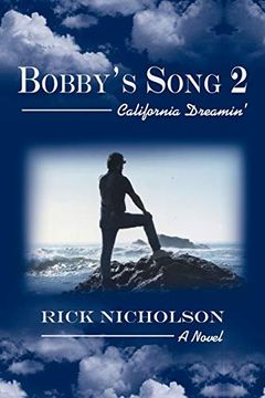 portada Bobby's Song 2: California Dreamin' (in English)