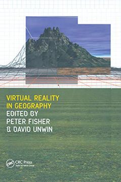 portada Virtual Reality in Geography 