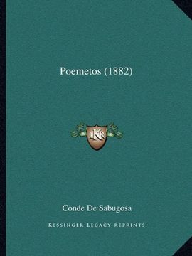 portada Poemetos (1882) (en Portugués)