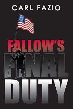 portada Fallow's Final Duty 