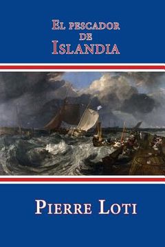 portada El pescador de Islandia