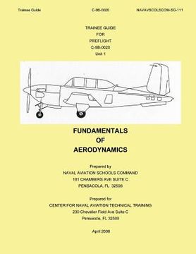 portada Trainee Guide: Fundamentals of Aerodynamics (en Inglés)