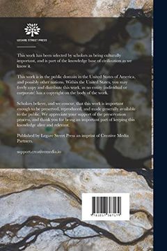 portada Estudios Sobre la Geologia de Bolivia