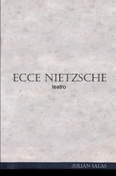 portada Ecce Nietzsche