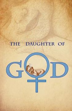 portada the daughter of god (en Inglés)