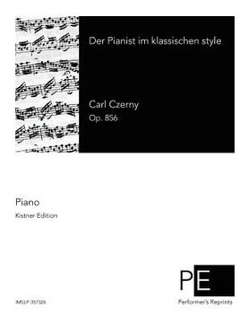 portada Der Pianist im klassischen style (in English)