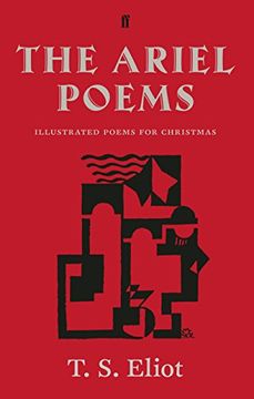 portada The Ariel Poems: Illustrated poems for Christmas