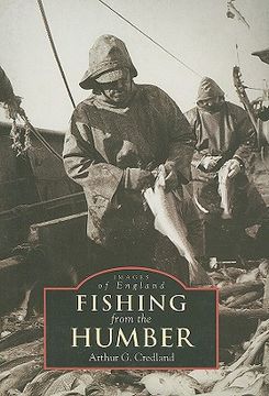 portada fishing from the humber (en Inglés)
