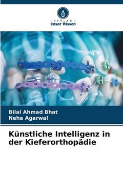 portada Künstliche Intelligenz in der Kieferorthopädie (in German)