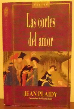 portada Las Cortés del Amor (in Spanish)