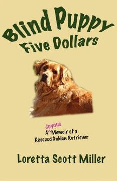 portada blind puppy five dollars (en Inglés)
