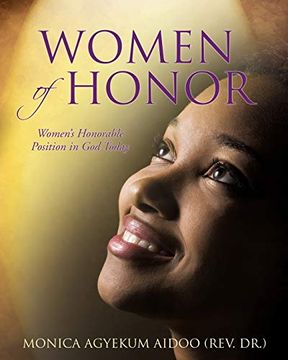 portada Women of Honor (en Inglés)