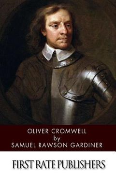 portada Oliver Cromwell (in English)