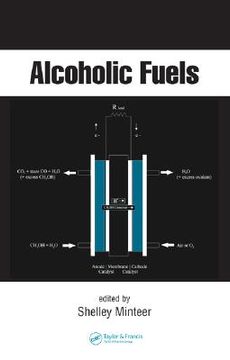 portada alcoholic fuels (en Inglés)