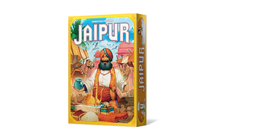 portada Jaipur Nueva Edición