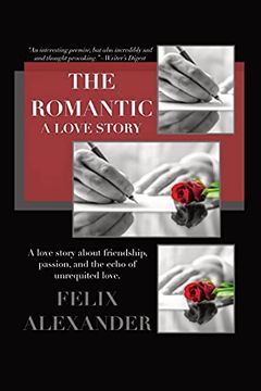 portada The Romantic: A Love Story 