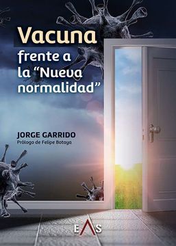 portada Vacuna Frente a la "Nueva Normalidad": 26 (Khronos) (in Spanish)