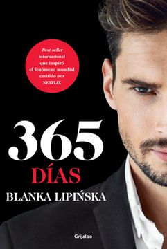 portada 365 Días (in Spanish)