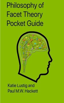 portada Philosophy of Facet Theory Pocket Guide (en Inglés)