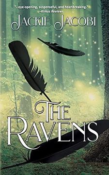 portada The Ravens (en Inglés)