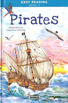 portada Pirates (in Spanish)