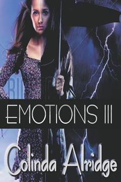 portada Emotions III (en Inglés)