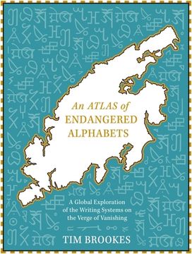 portada An Atlas of Endangered Alphabets