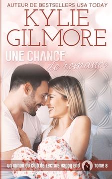 portada Une chance de romance (en Francés)