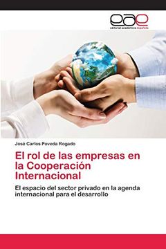 portada El rol de las Empresas en la Cooperación Internacional