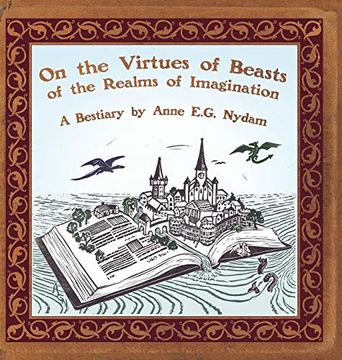 portada On the Virtues of Beasts of the Realms of Imagination (en Inglés)