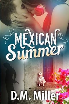 portada Mexican Summer (en Inglés)