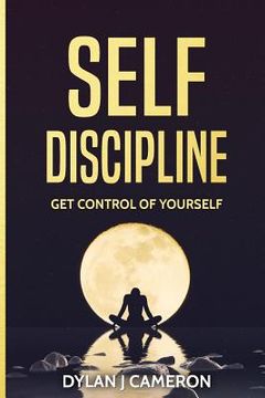 portada SELF-DISCIPLINE, Get Control of Yourself